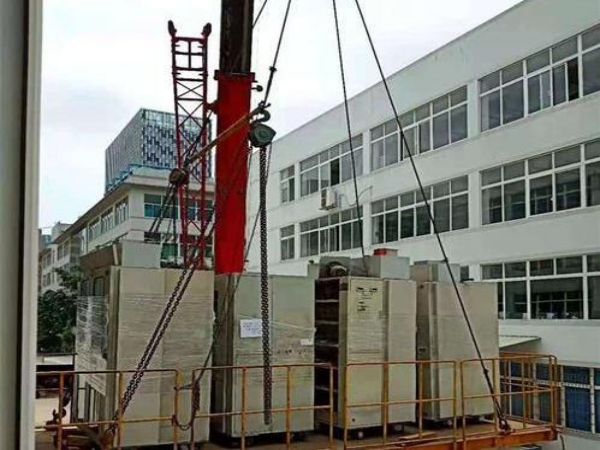 点军区吊车出租电话_如何选择合适的吊车出租公司